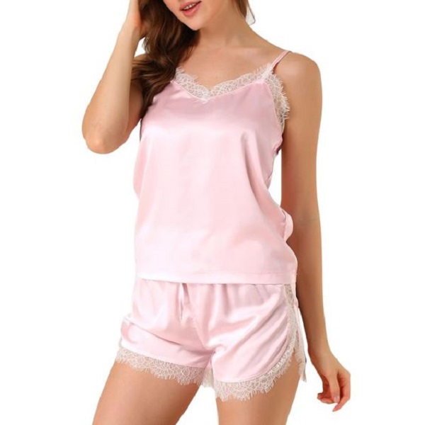 Luxury Sleepwear