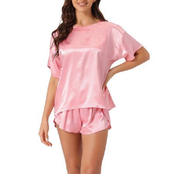 Luxury Sleepwear