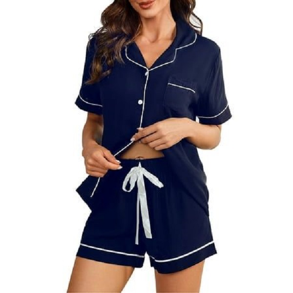 Luxury Sleepwear