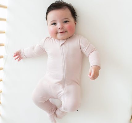 Baby Sleepwear