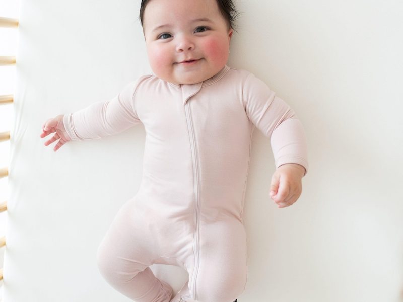 Baby Sleepwear