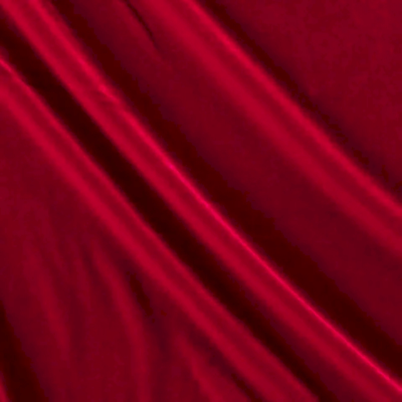 velvet fabric