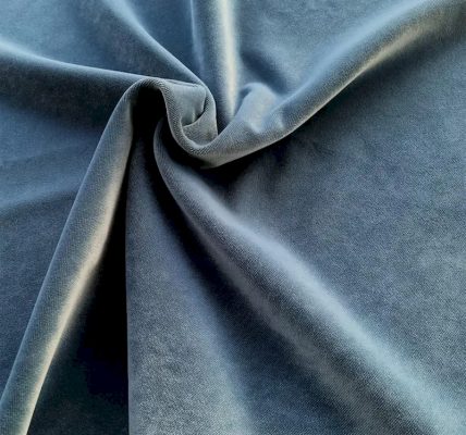 velvet fabric