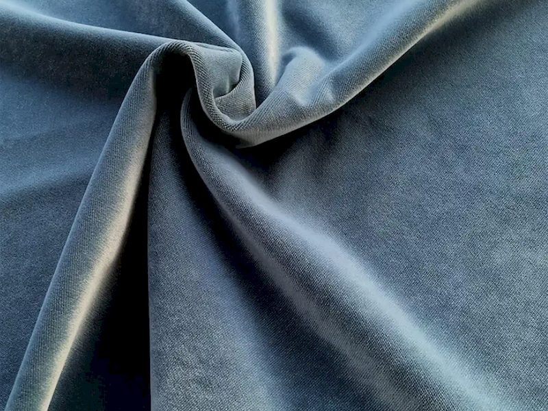 velvet fabric