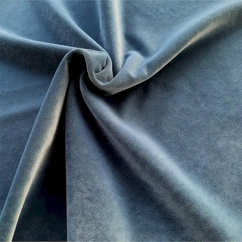 velvet fabric