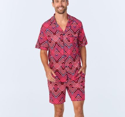 men's Pajamas