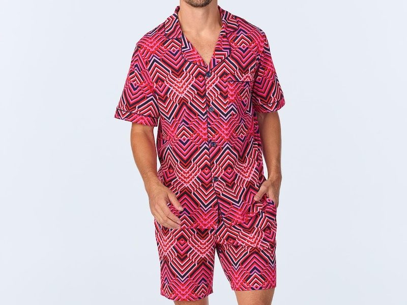 men's Pajamas