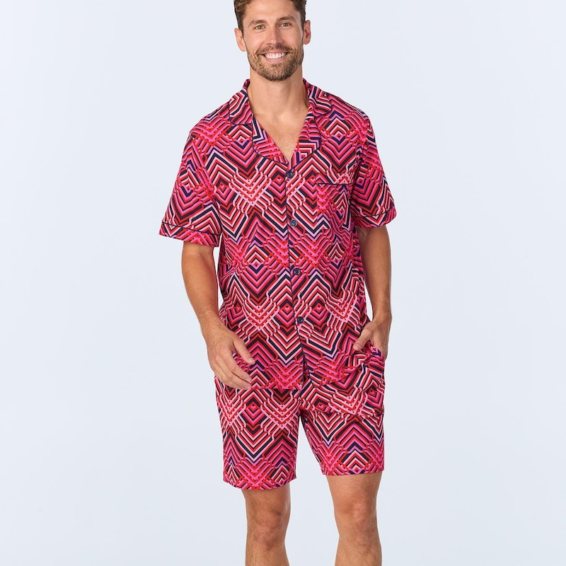 men's Pajamas