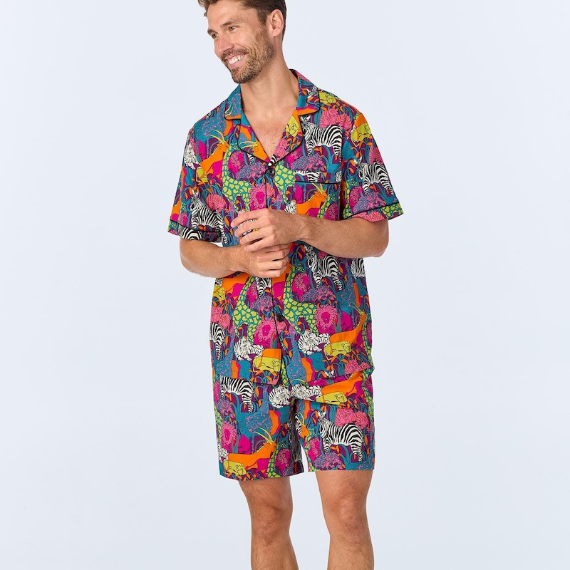 men's Pajamas