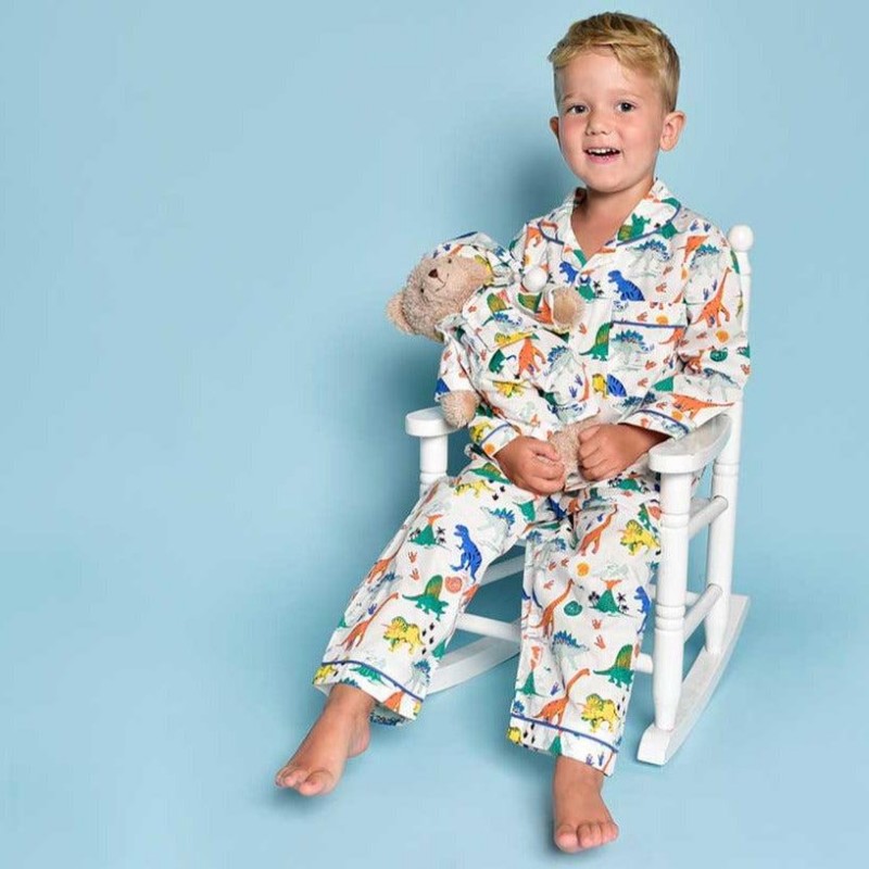 boys sleepwear