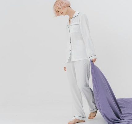 how to care for cotton pajamas