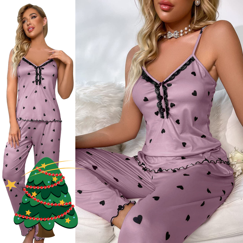 babydoll sleepwear