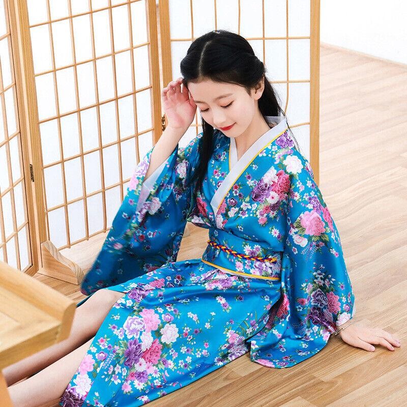 japanese sleepwear