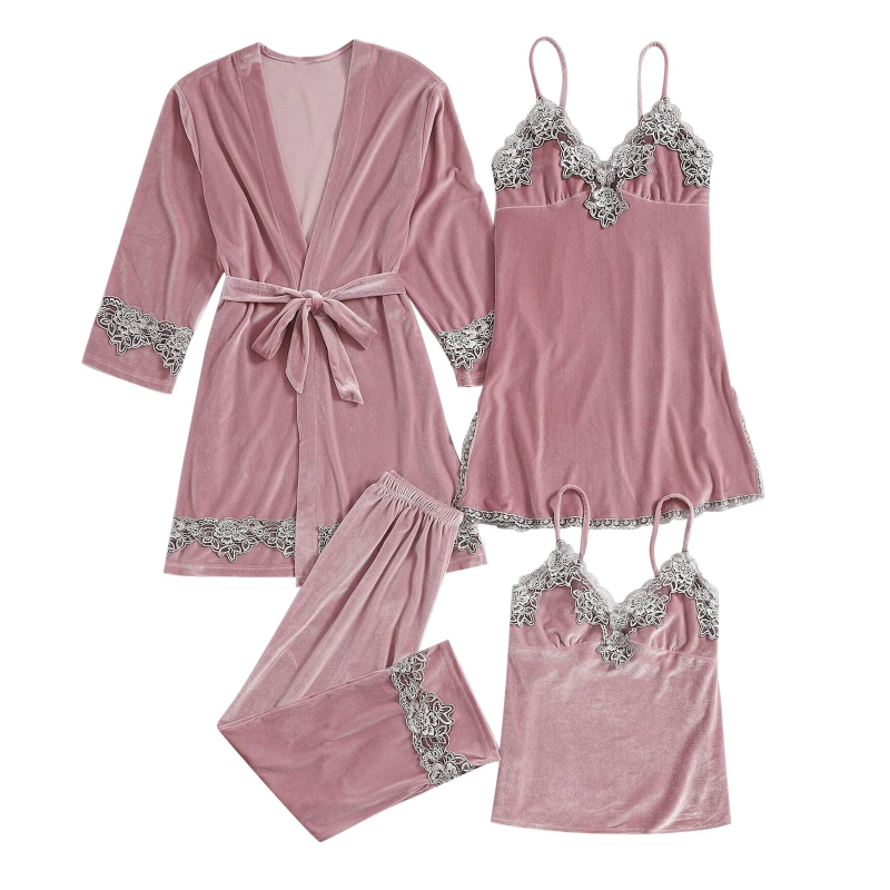 women's sleepwear sets