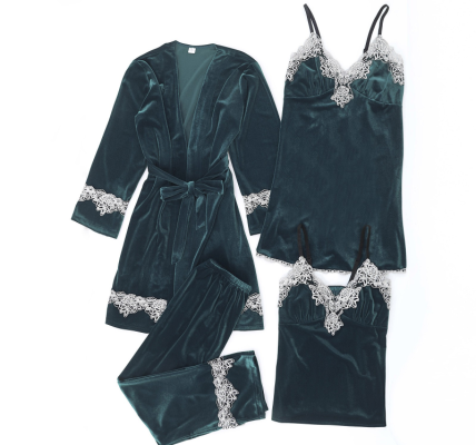 women's sleepwear sets