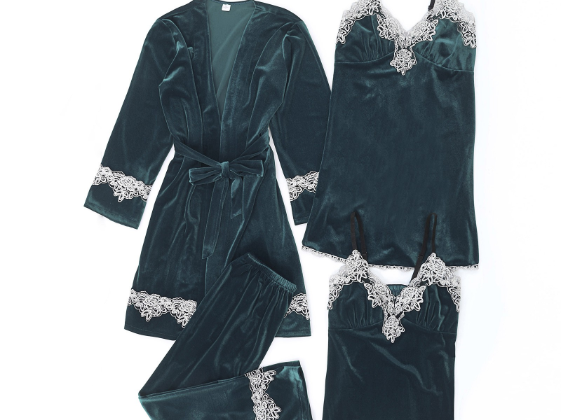 women's sleepwear sets