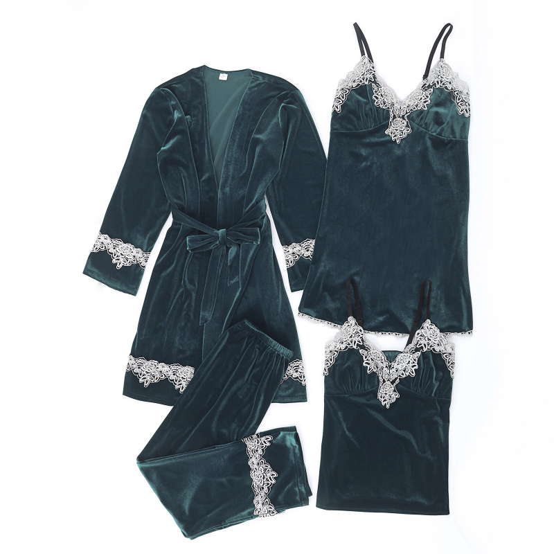 women's sleepwear sets