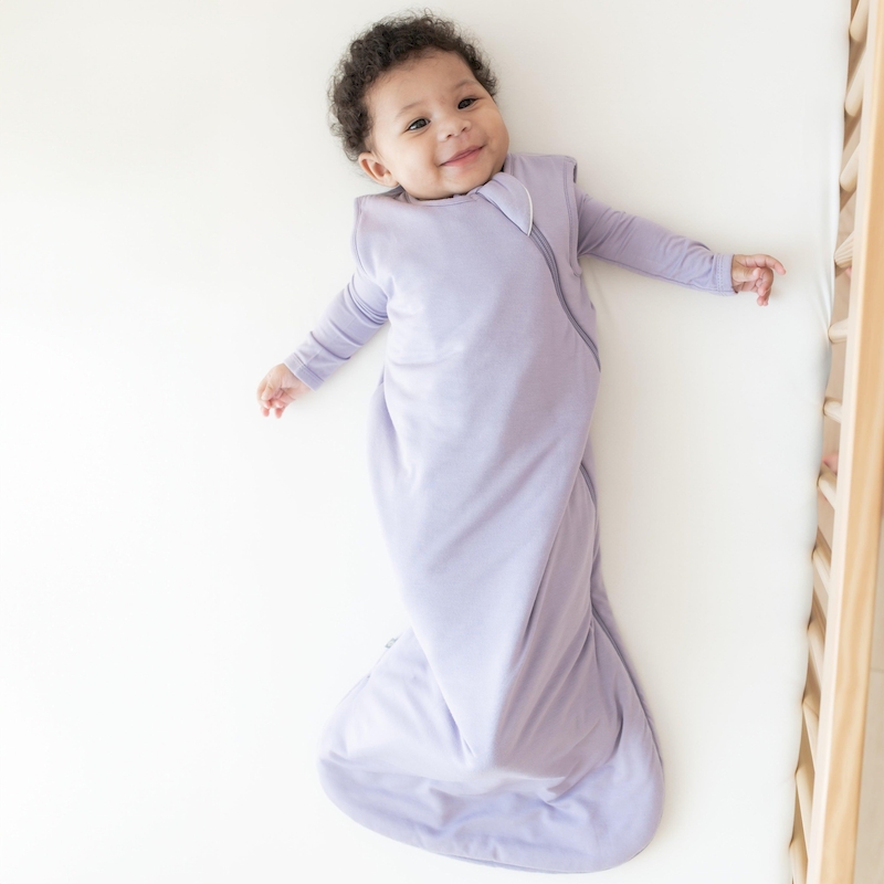 Antibacterial baby sleep sacks