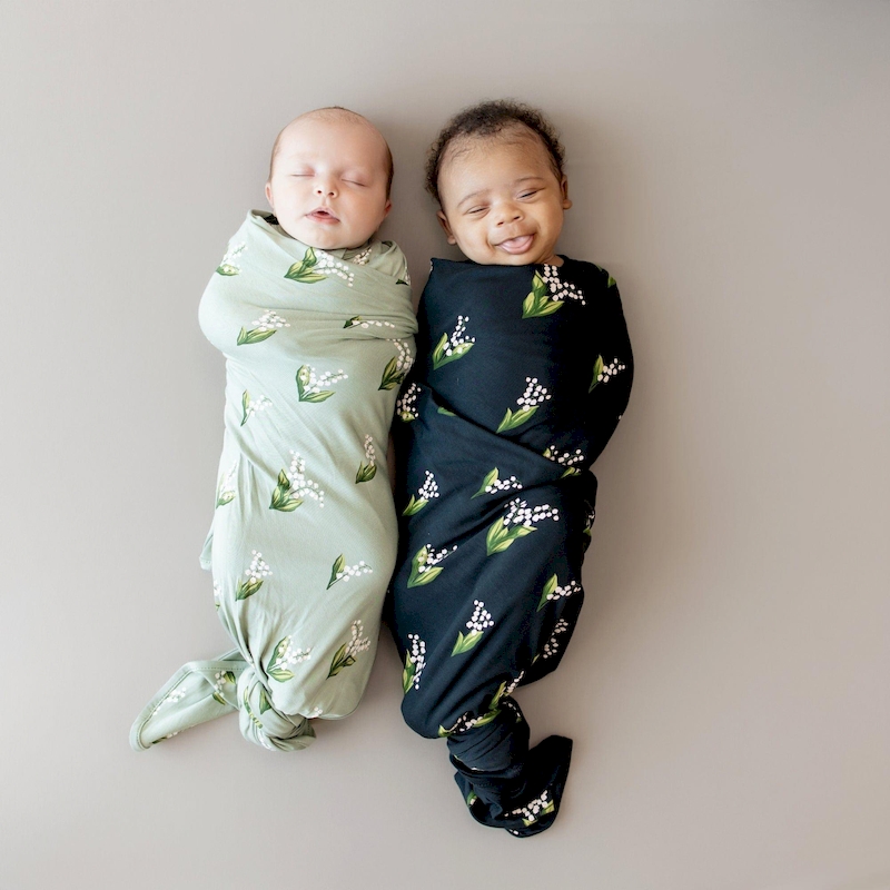 baby sleepwear guide