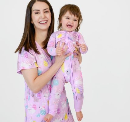 mother's day special edition pajamas