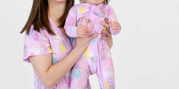 mother's day special edition pajamas