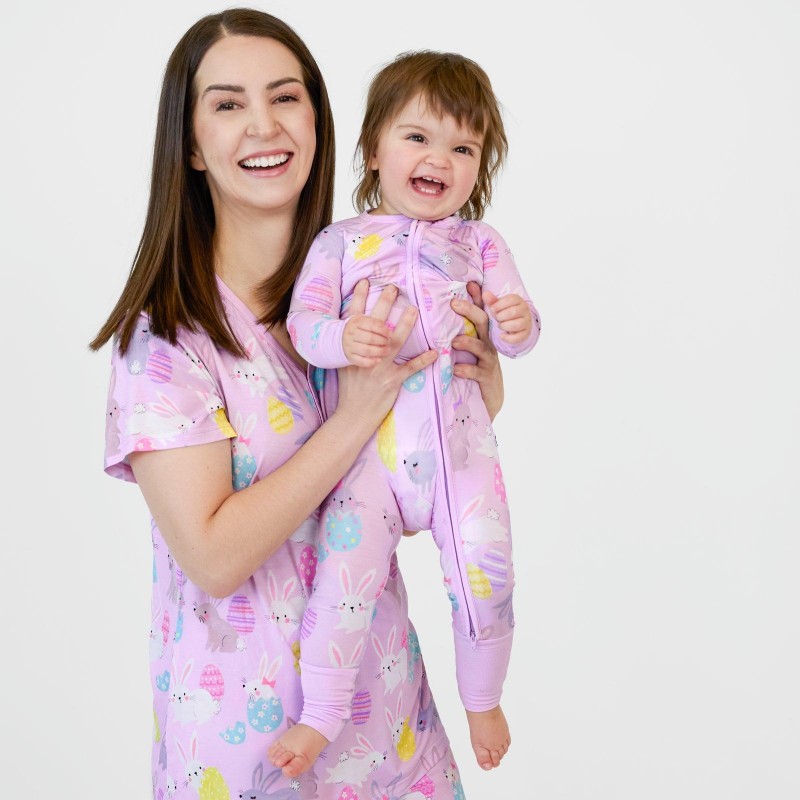 mother's day special edition pajamas