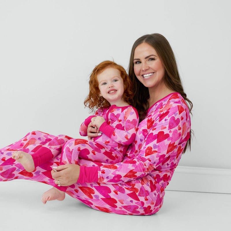 mother's day special edition pajamas