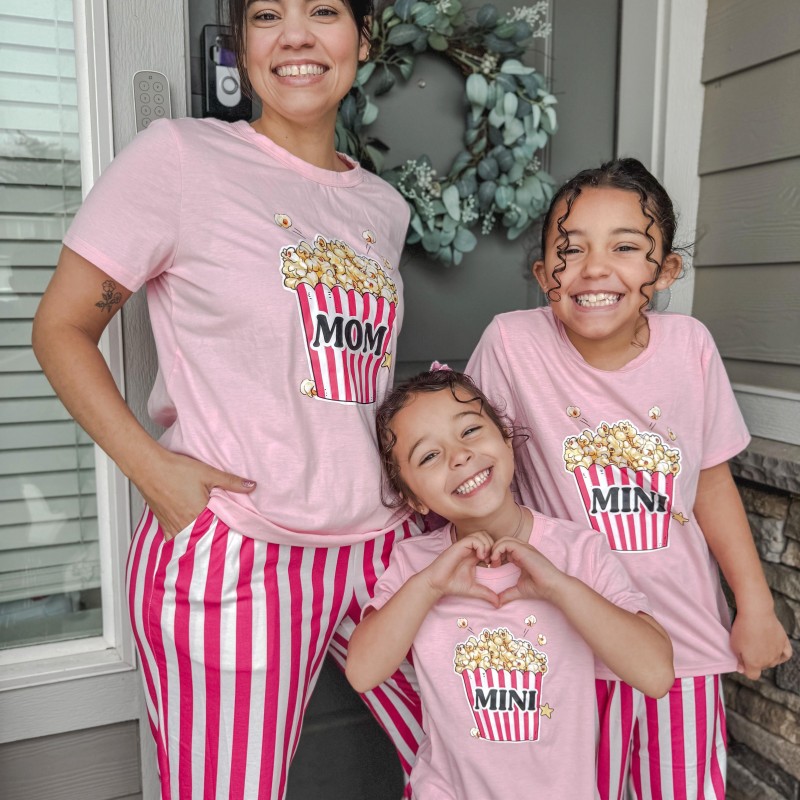 mother's day special edition pajamas