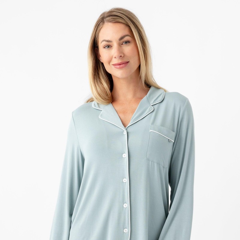 Pajamas with built-in socks